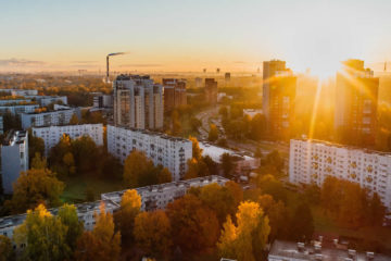 Immobilieneigentum: Vom Geldwert zum Sachwert!