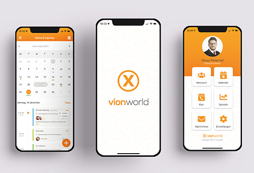 vion-world-app-screens