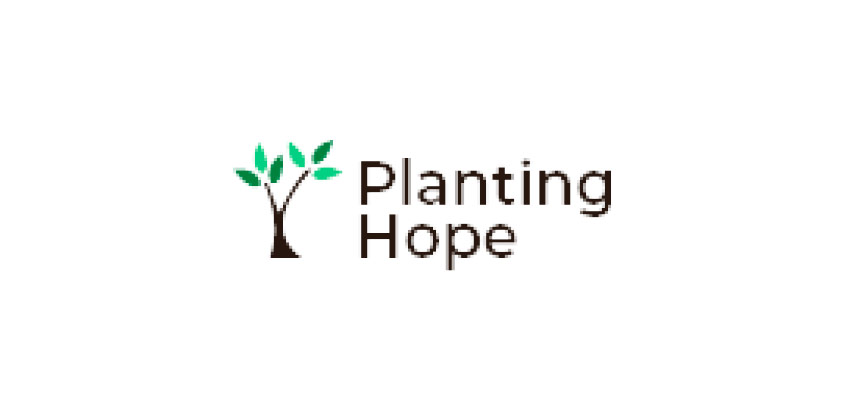 planting hope