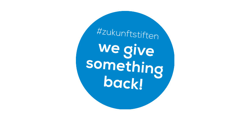 #zukunftstiften