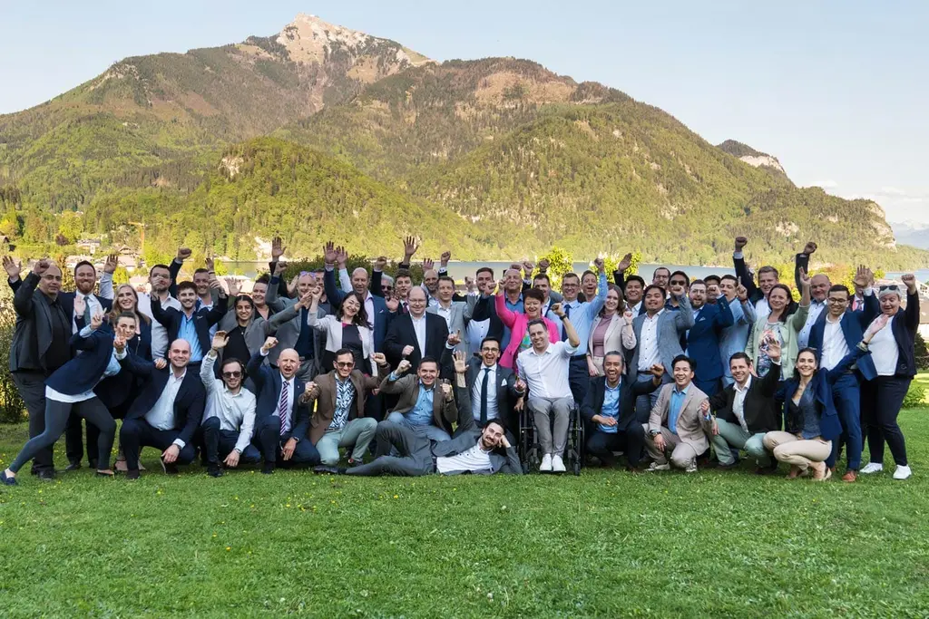 vion Team