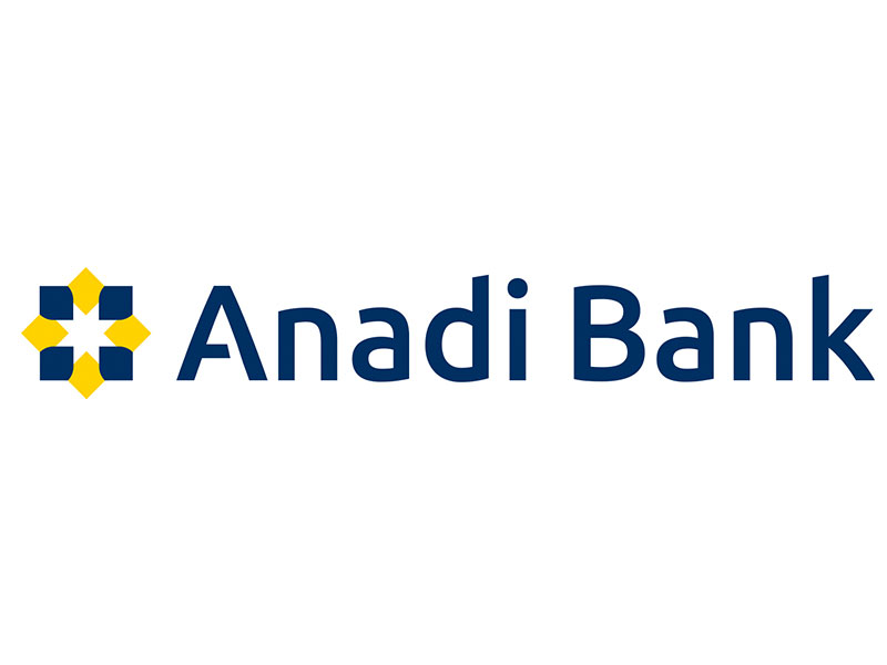 Anadi Bank : 